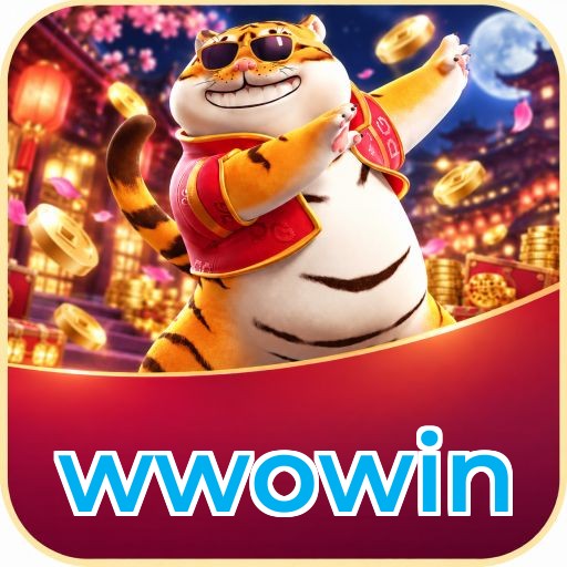 Aplicativo wwowin para Android e iOS com interface completa