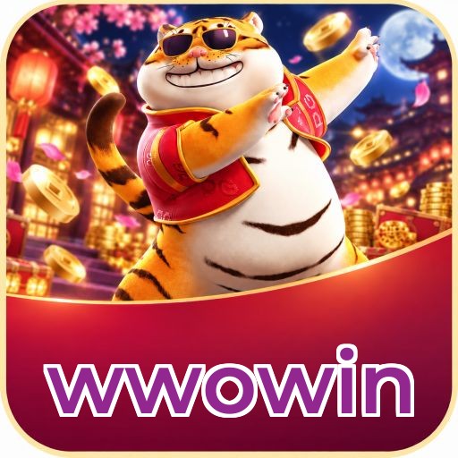 Central de download oficial da wwowin para Android e iOS
