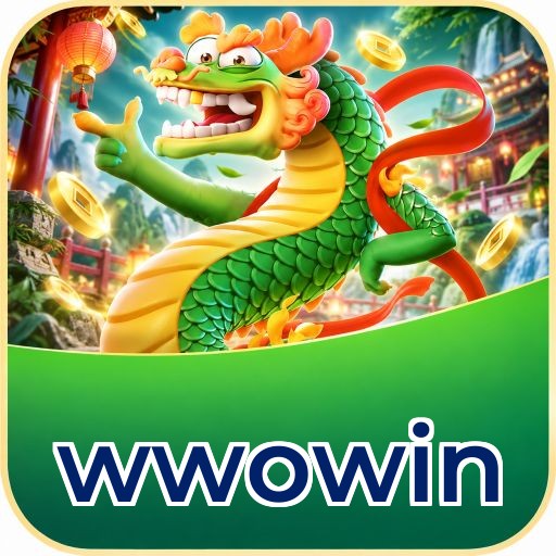 Página oficial da wwowin no Facebook com promoções e suporte