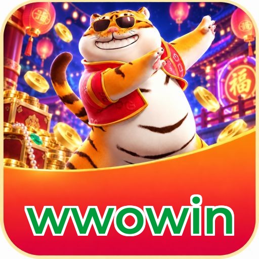 Grandes vitórias nos jogos Fortune da wwowin